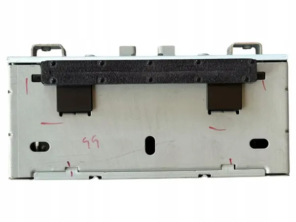 Ford Fiesta MK7 Lift 2014 Radio Navigatie Lezer OEM AM5T-18C815-GN image 2