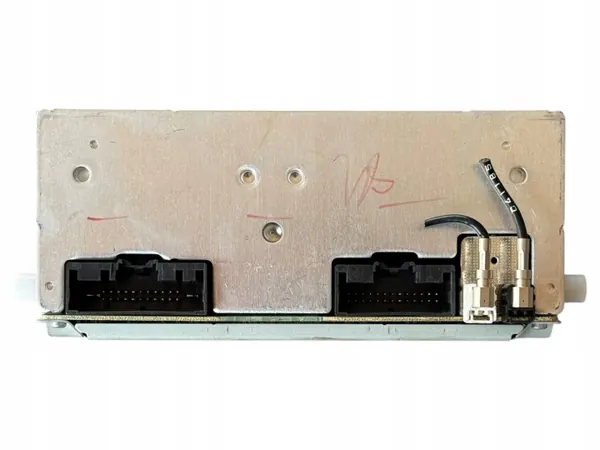 Ford Fiesta MK7 Lift 2014 Radio Navigatie Lezer OEM AM5T-18C815-GN image 4