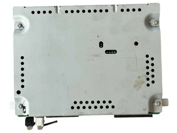 Ford Fiesta MK7 Lift 2014 Radio Navigatie Lezer OEM AM5T-18C815-GN image 5