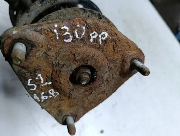 Rechter Vorderer Stoßdämpfer OEM 546602R250S2 image 5