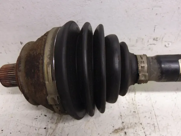 Audi OE 4F0407271G Vänster framaxel image 2