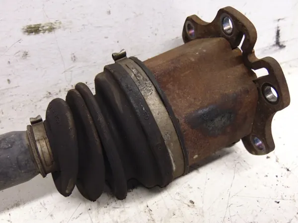 Audi OE 4F0407271G Vänster framaxel image 3