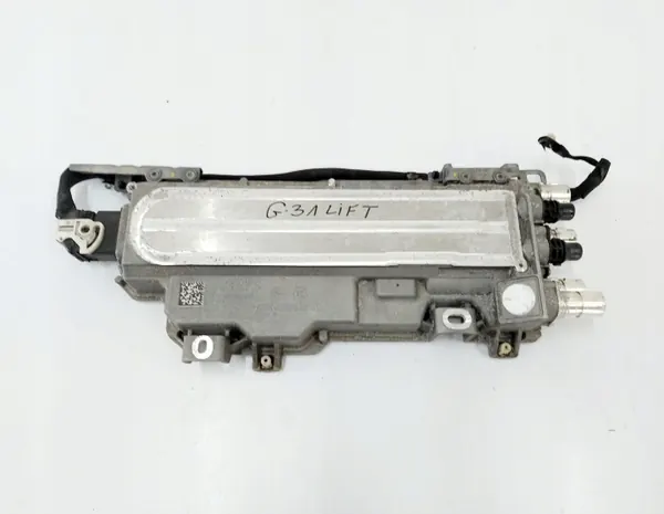 Module de charge BMW 5A4D1F5 pour G30 G31 22r image 2