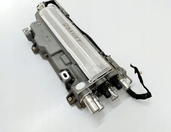 Module de charge BMW 5A4D1F5 pour G30 G31 22r image 3