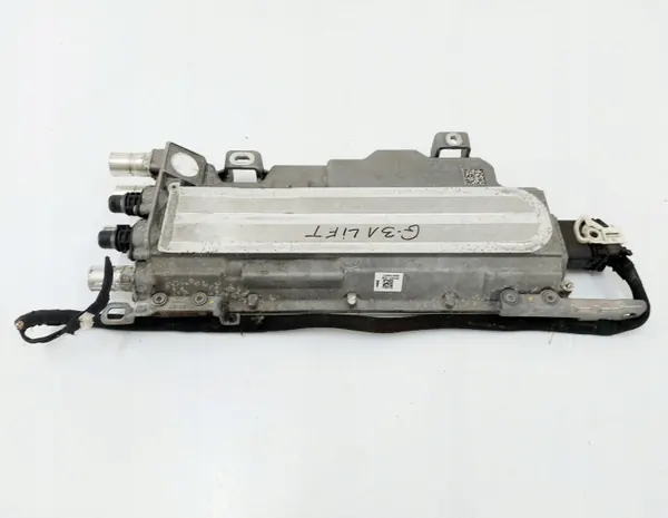 Module de charge BMW 5A4D1F5 pour G30 G31 22r image 4