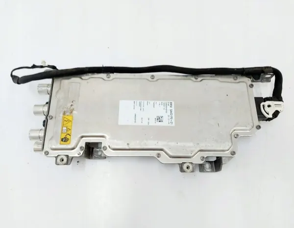 Module de charge BMW 5A4D1F5 pour G30 G31 22r image 5
