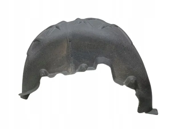 OEM 7P5810971A Radlauf links hinten Porsche image 2