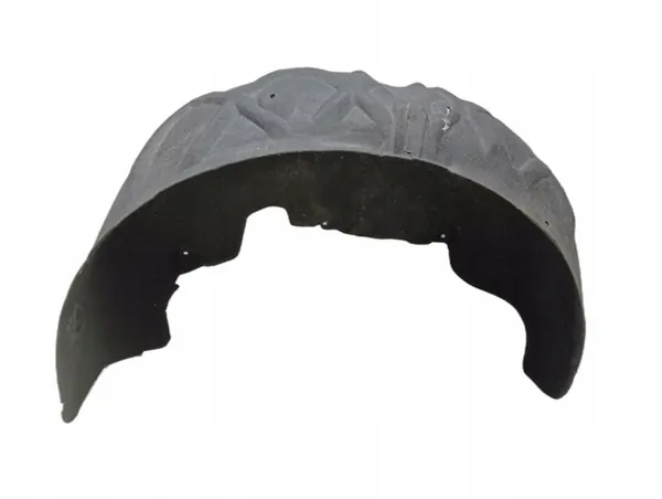 OEM 7P5810971A Radlauf links hinten Porsche image 3