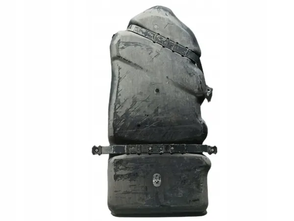 OEM 7P5810971A Radlauf links hinten Porsche image 4