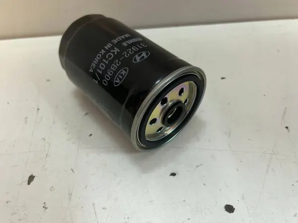 Hyundai OE Bränslefilter S31922-2B900 image 2