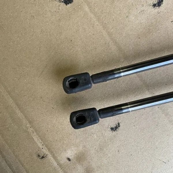 Mercedes W639 Vito Rear Tailgate Actuators OEM image 2