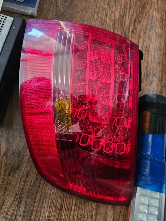 Abakus 446-1903L-LD-UE Luz trasera image 2