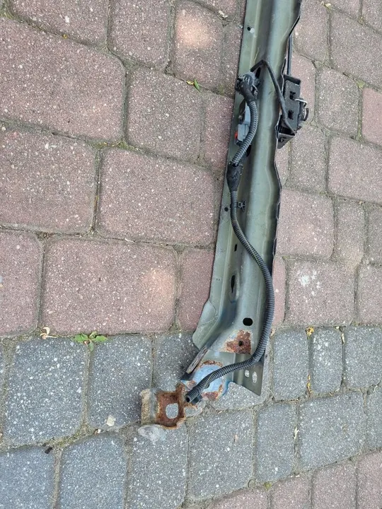 OPEL INSIGNIA A LIFT Suporte Superior Dianteiro OEM 23433632 image 7