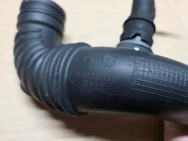 Ansaugrohr Fiat 46826960 image 2