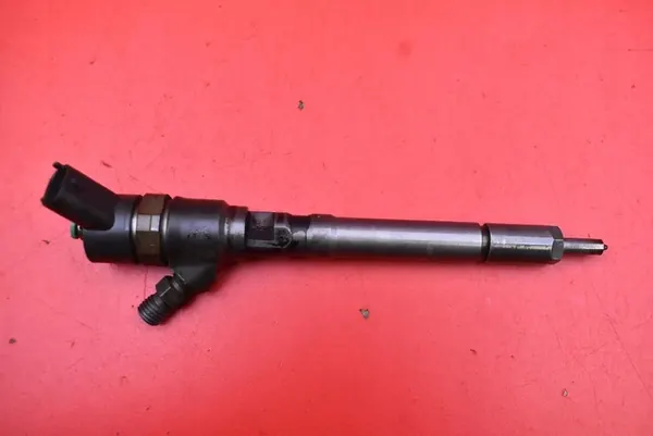 Iniettore Diesel Hyundai Santa Fe 2.0 CRDI 33800-27010 image 2