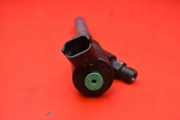 Iniettore Diesel Hyundai Santa Fe 2.0 CRDI 33800-27010 image 7