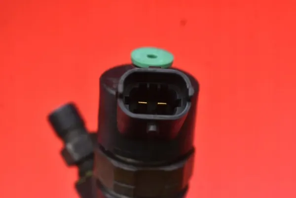 Iniettore Diesel Hyundai Santa Fe 2.0 CRDI 33800-27010 image 8