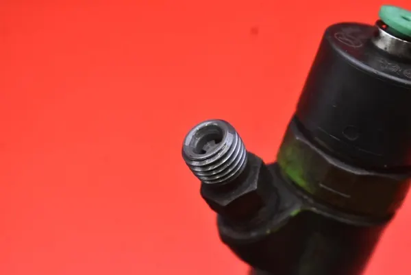 Iniettore Diesel Hyundai Santa Fe 2.0 CRDI 33800-27010 image 9