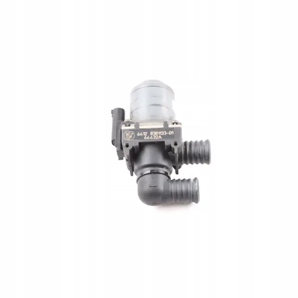 BMW X5 E53 Coolant Shutoff Valve 8381133 image 2