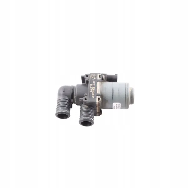 BMW X5 E53 Coolant Shutoff Valve 8381133 image 3