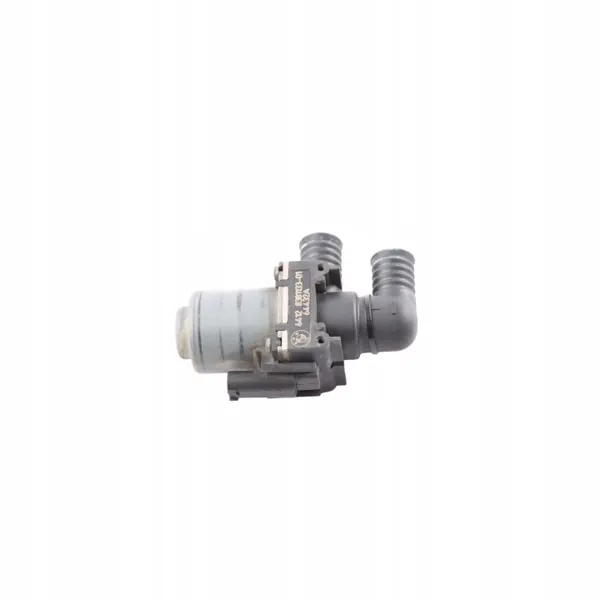 BMW X5 E53 Coolant Shutoff Valve 8381133 image 5