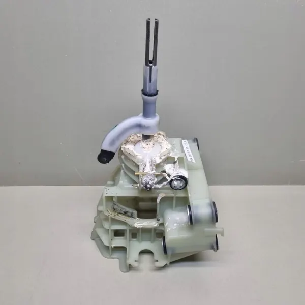 Gebruikte handgeschakelde pook OEM 553443040 voor Fiat Croma II image 2