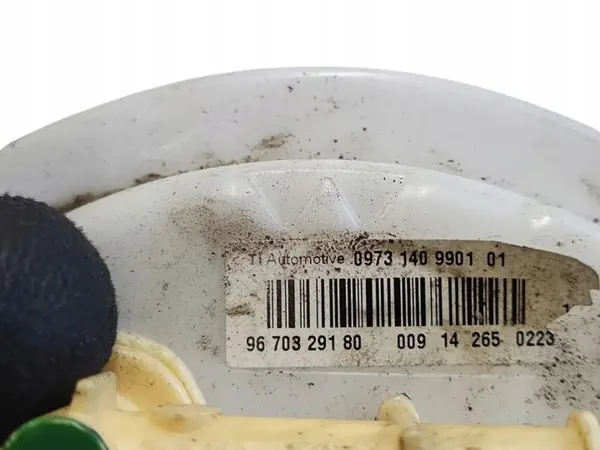 Sensor Nivel Combustible Peugeot OEM 96 703 291 80 image 3