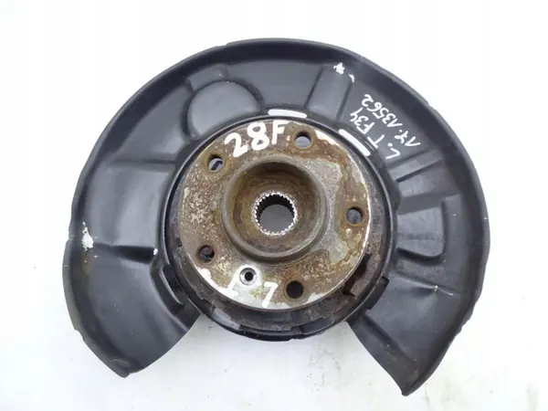 OEM 6792247 Cubo Roda Traseiro Esquerdo BMW 3 GT image 2