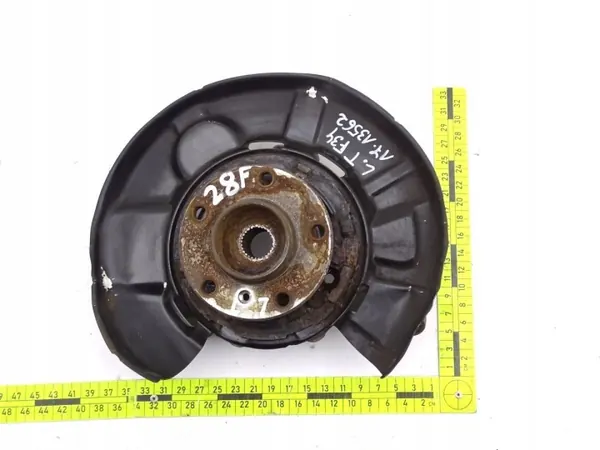 OEM 6792247 Cubo Roda Traseiro Esquerdo BMW 3 GT image 5