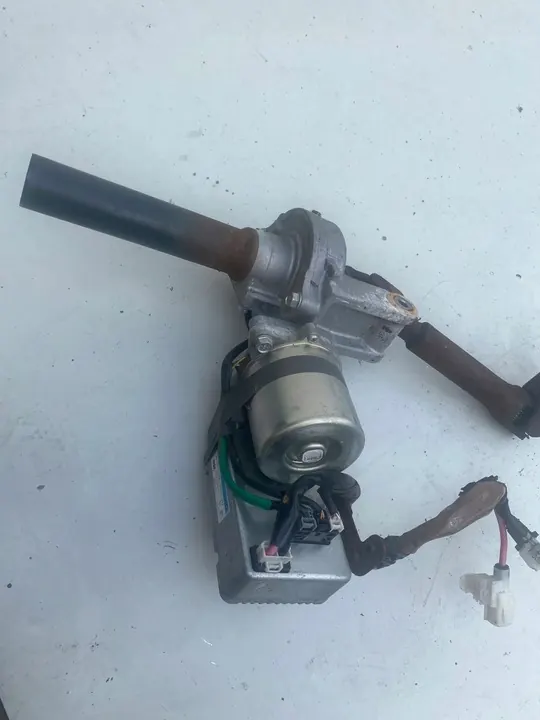 RAV4 16- Module de Contrôle de Direction 89650-42170 image 1