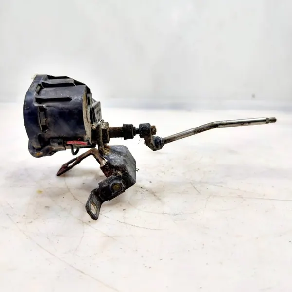Mercedes-Benz Scheinwerferwischermotor OEM 0390206877 image 5
