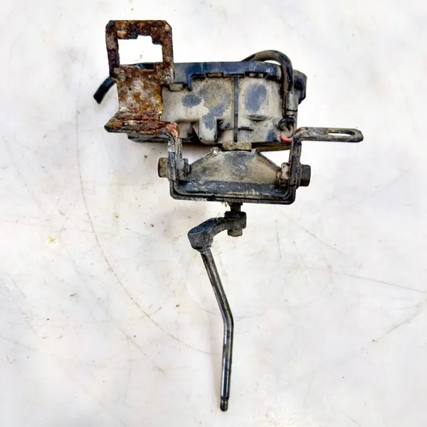 Mercedes-Benz Scheinwerferwischermotor OEM 0390206877 image 6