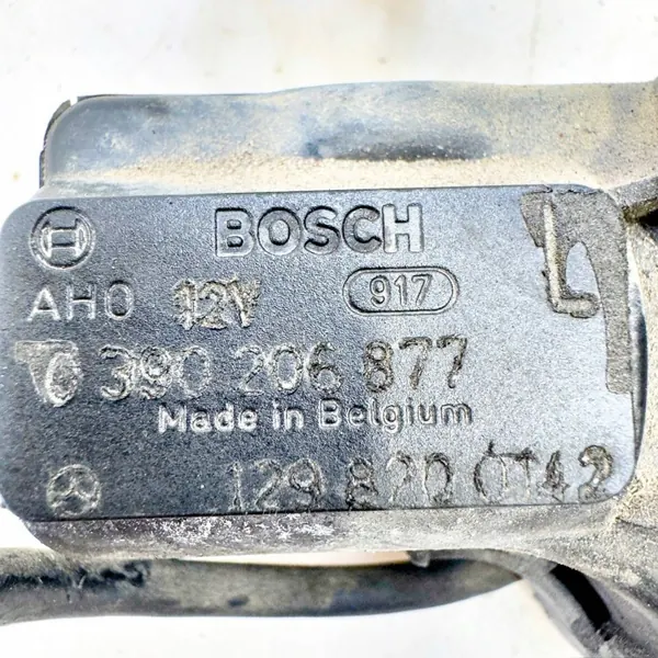 Mercedes-Benz Scheinwerferwischermotor OEM 0390206877 image 7