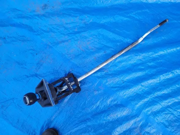 Opel Astra H 5:e växeln växelspak OEM 8026651202 image 3