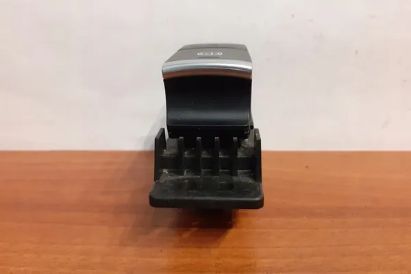 Schalter NISSAN QASHQAI II 1.3L Benzin image 2