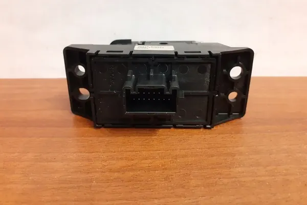 Schalter NISSAN QASHQAI II 1.3L Benzin image 3