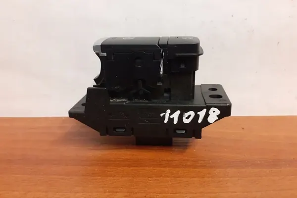 Schalter NISSAN QASHQAI II 1.3L Benzin image 5