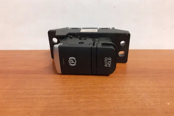 Schalter NISSAN QASHQAI II 1.3L Benzin image 7