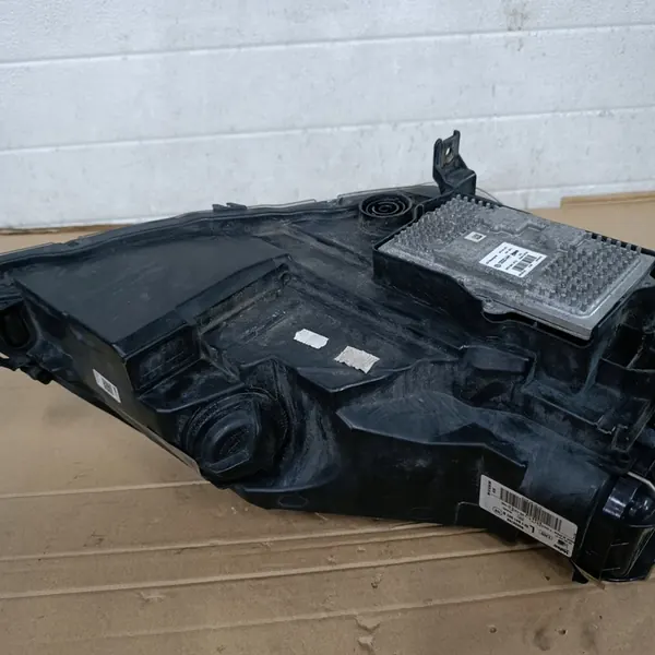 Farol Esquerdo SEAT Leon III Full LED 5F1941007B image 10