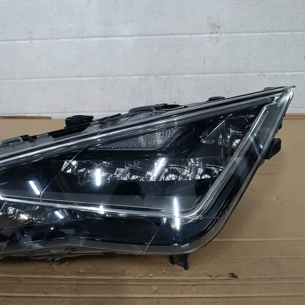 Farol Esquerdo SEAT Leon III Full LED 5F1941007B image 3