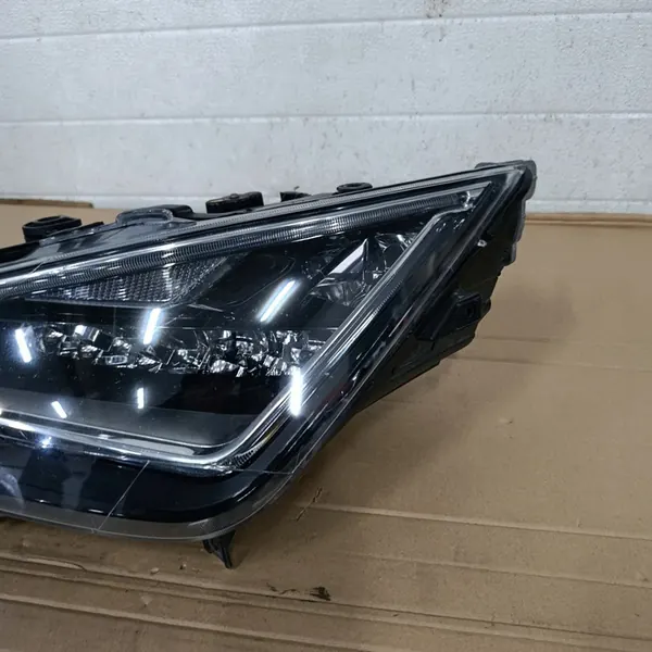 Farol Esquerdo SEAT Leon III Full LED 5F1941007B image 4
