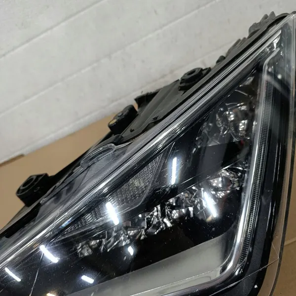 Farol Esquerdo SEAT Leon III Full LED 5F1941007B image 5