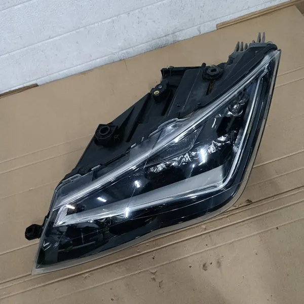 Farol Esquerdo SEAT Leon III Full LED 5F1941007B image 6