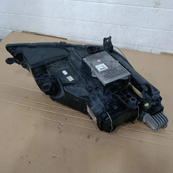 Farol Esquerdo SEAT Leon III Full LED 5F1941007B image 7