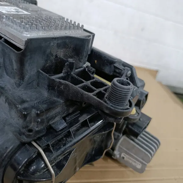 Farol Esquerdo SEAT Leon III Full LED 5F1941007B image 9