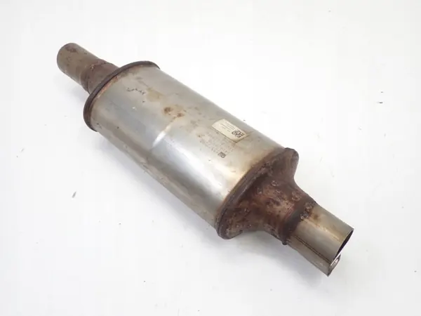 OEM 55572593 Begagnad katalysator för Opel Astra K image 3