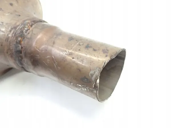 OEM 55572593 Begagnad katalysator för Opel Astra K image 5