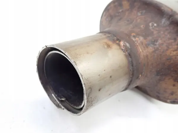 OEM 55572593 Begagnad katalysator för Opel Astra K image 6