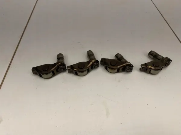 Venttiilivipu Chrysler Pacifica 2017 OEM BTN27881 image 4