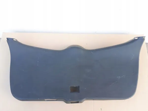 Garniture Hayon Toyota Verso 09-18 OEM 64780-0F010 image 2